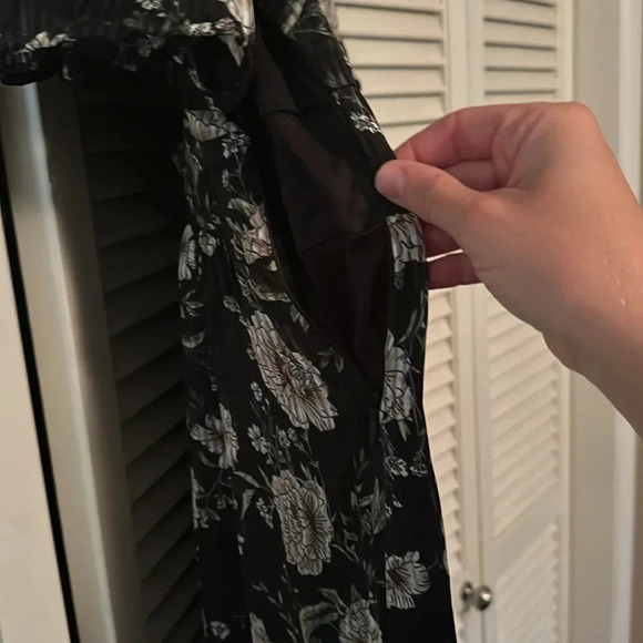 Women’s Bar III midi dress - Picture 8 of 8